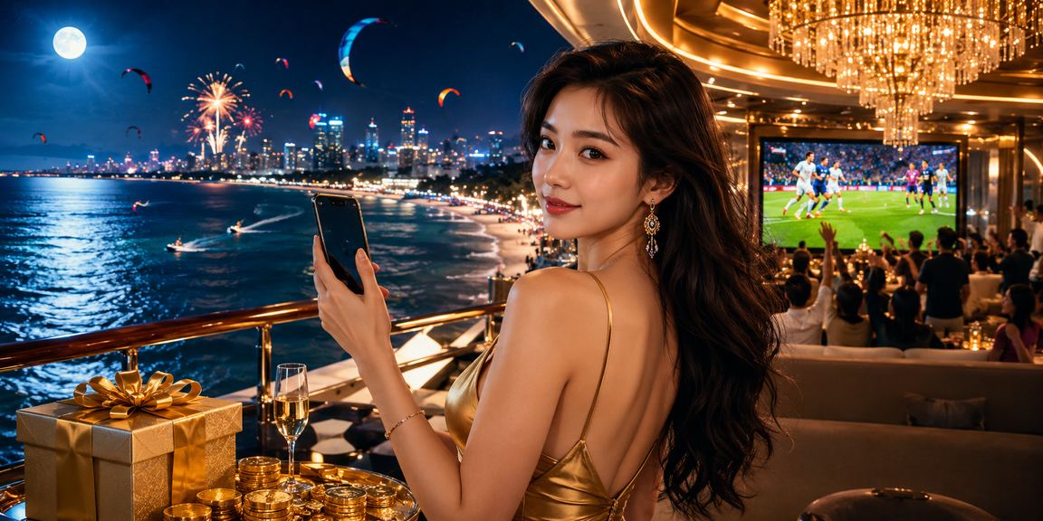 Trải nghiệm casino app tại Mũi Né với giao diện di động hiện đại