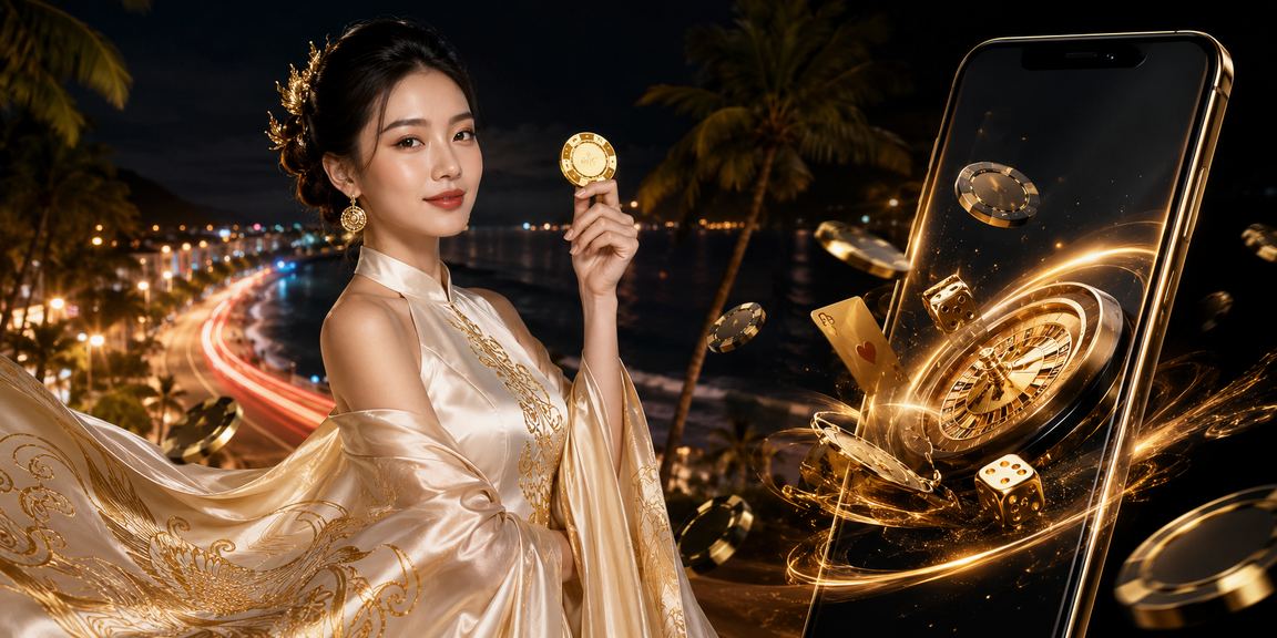 Trải nghiệm VIP và ưu đãi cao cấp tại Mũi Né với ứng dụng 765lt