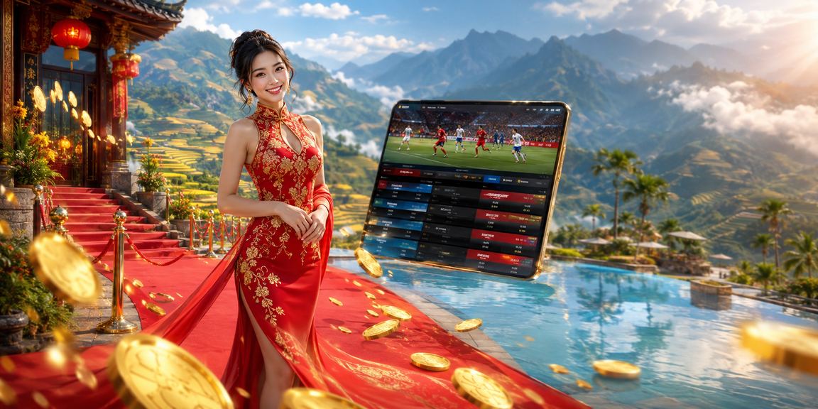 Lễ hội và không khí cá cược sôi động tại Sa Pa mùa lễ hội