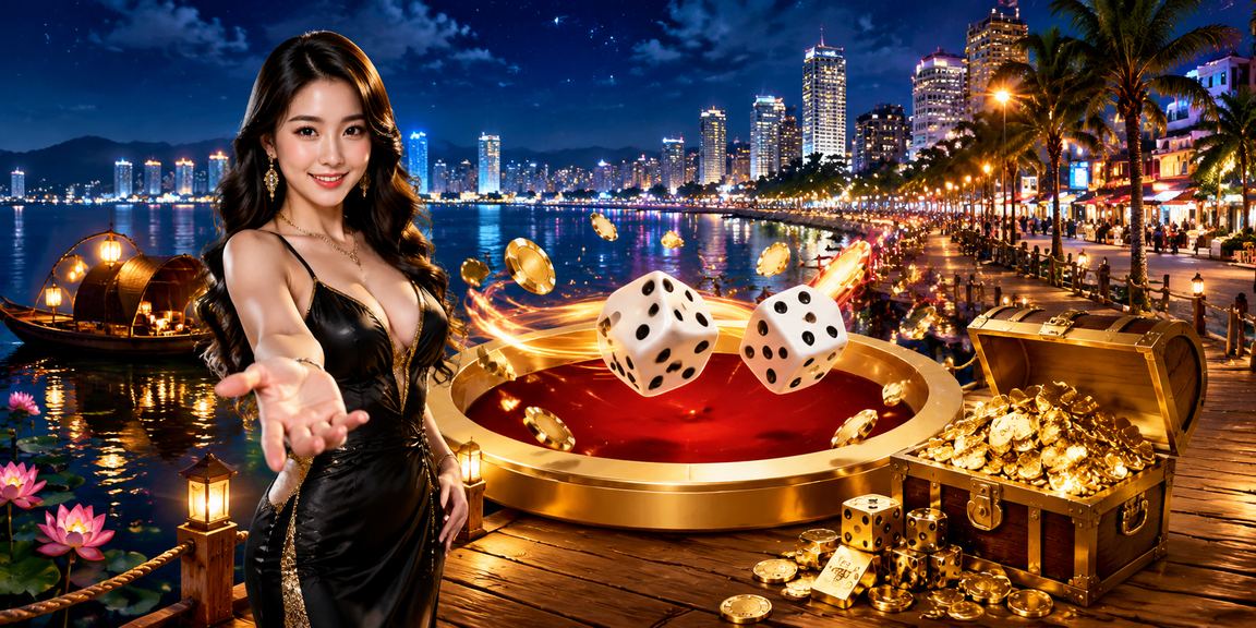 Môi trường cá cược an toàn và công bằng tại Việt Nam với 765lt